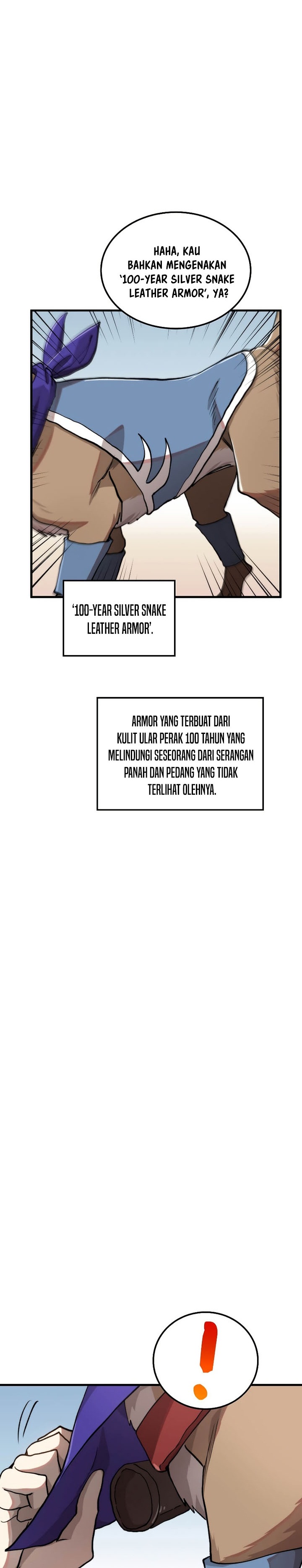 Doctors Rebirth Chapter 101 Halaman 9