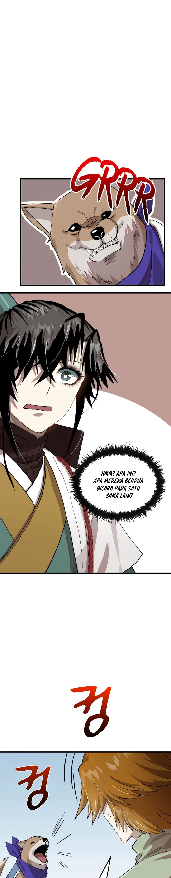 Doctors Rebirth Chapter 101 Halaman 12