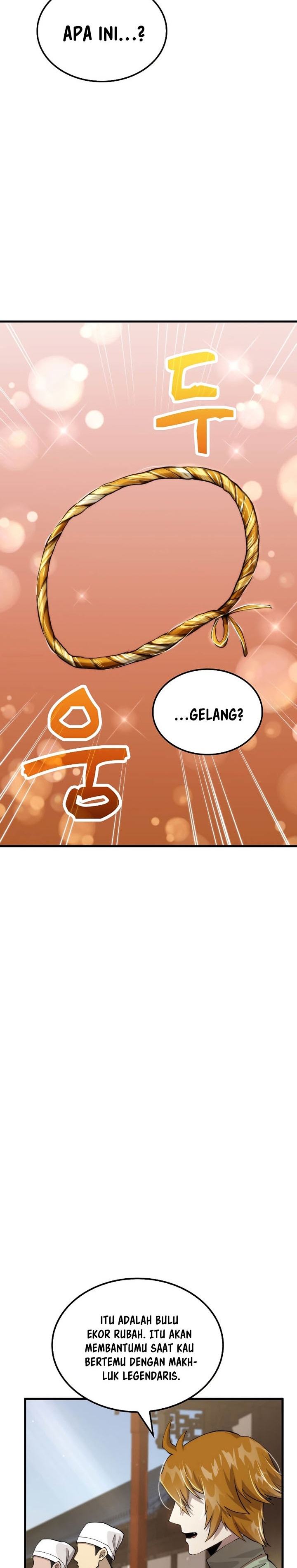 Doctors Rebirth Chapter 101 Halaman 15