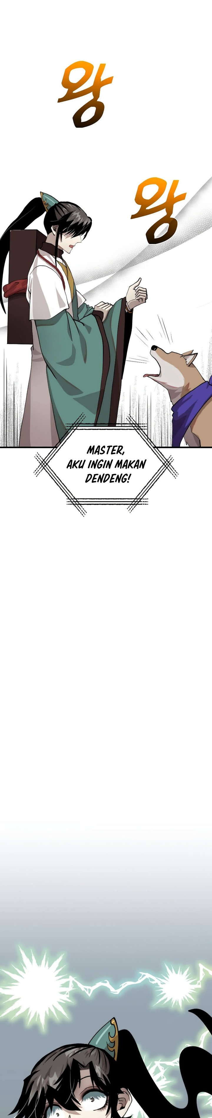 Doctors Rebirth Chapter 101 Halaman 17