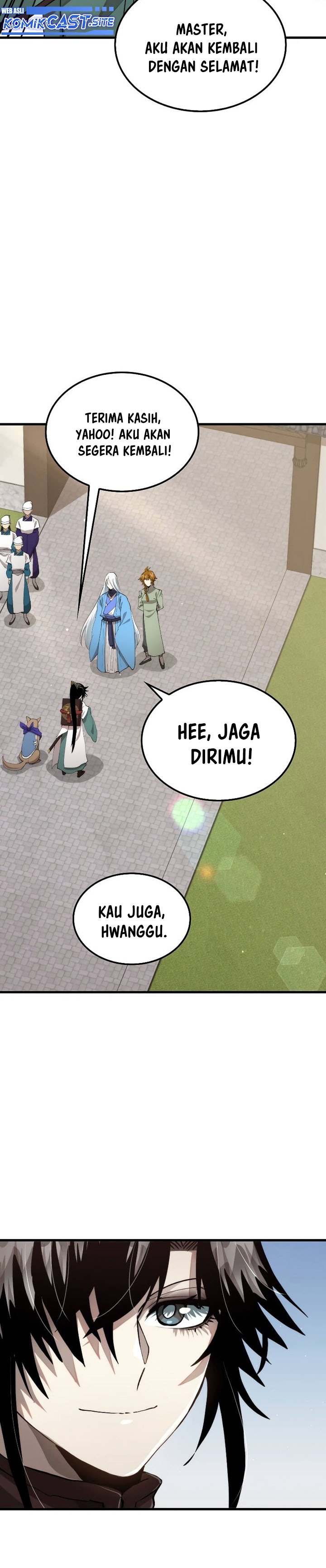 Doctors Rebirth Chapter 101 Halaman 24