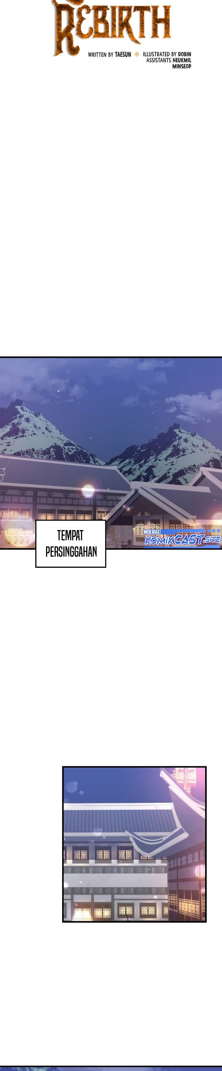 Doctors Rebirth Chapter 101 Halaman 28