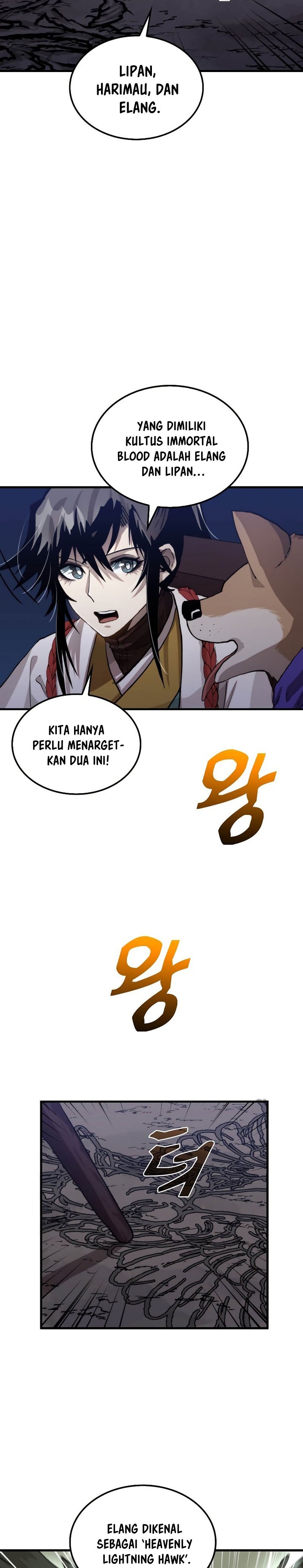 Doctors Rebirth Chapter 101 Halaman 34