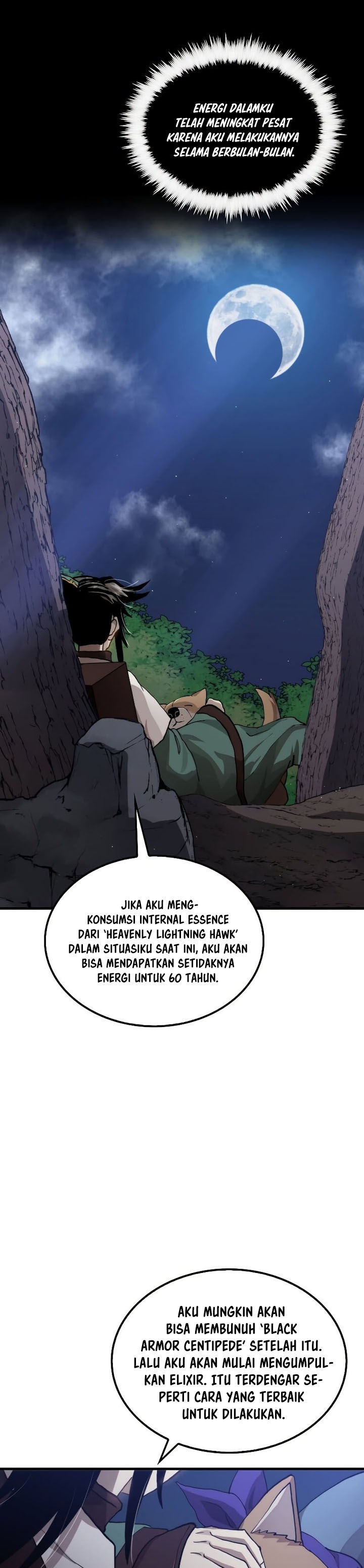 Doctors Rebirth Chapter 101 Halaman 38