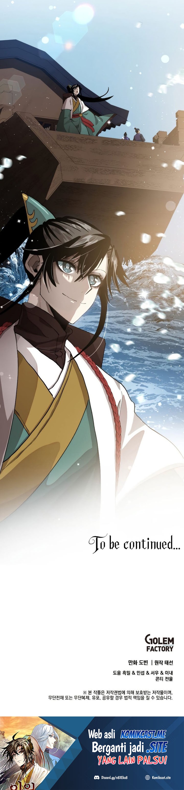 Doctors Rebirth Chapter 101 Halaman 41