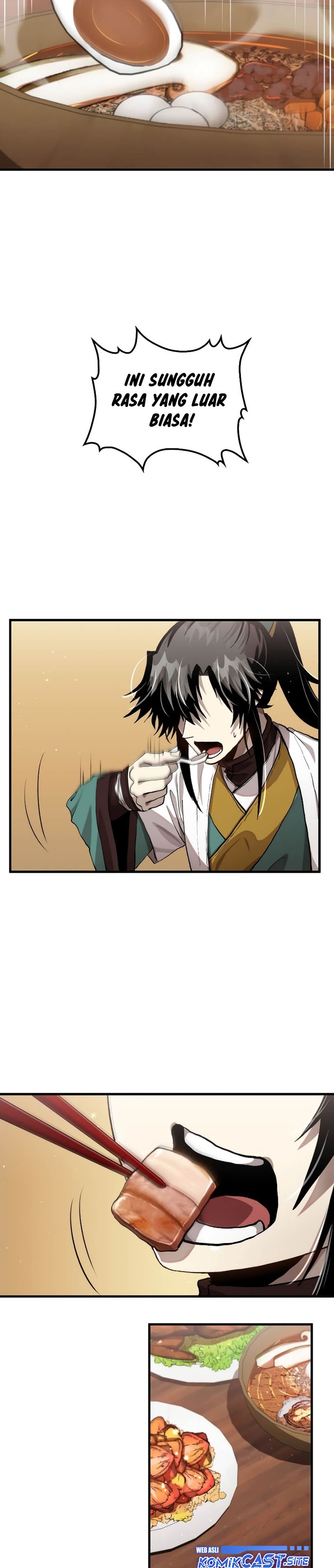 Doctors Rebirth Chapter 112 Halaman 7