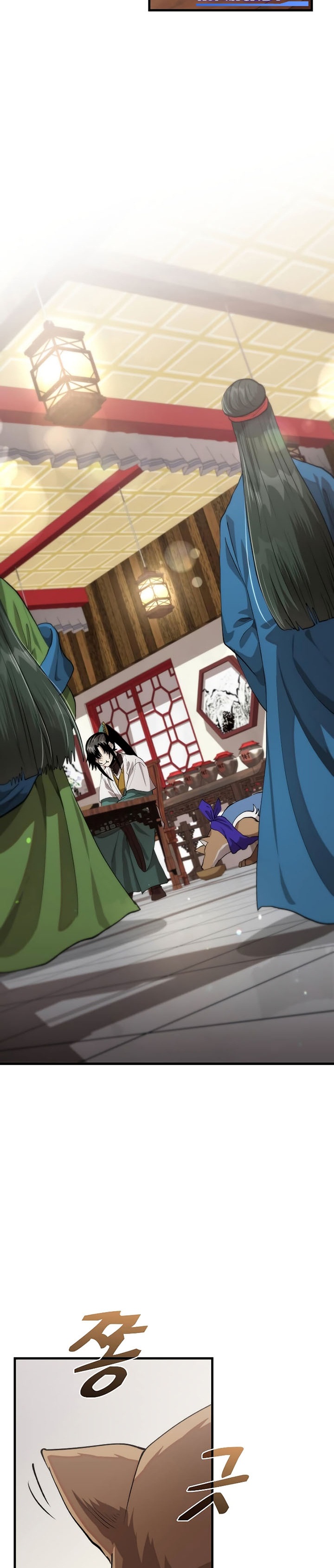 Doctors Rebirth Chapter 112 Halaman 8