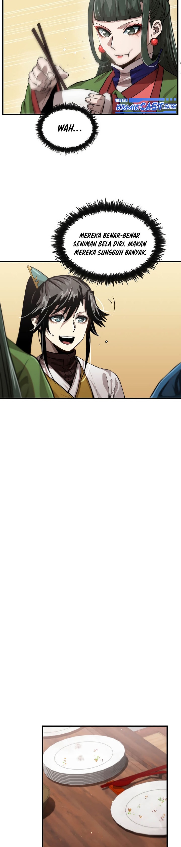 Doctors Rebirth Chapter 112 Halaman 20