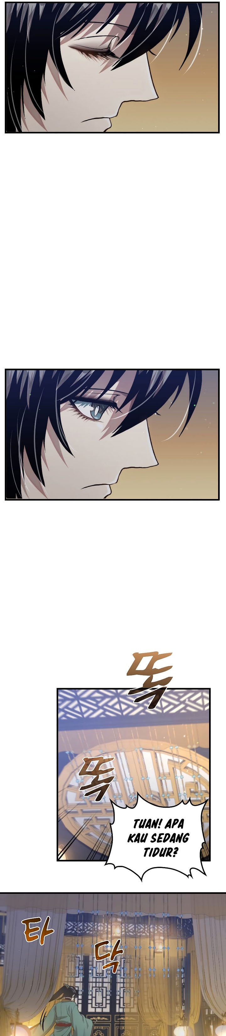 Doctors Rebirth Chapter 112 Halaman 30