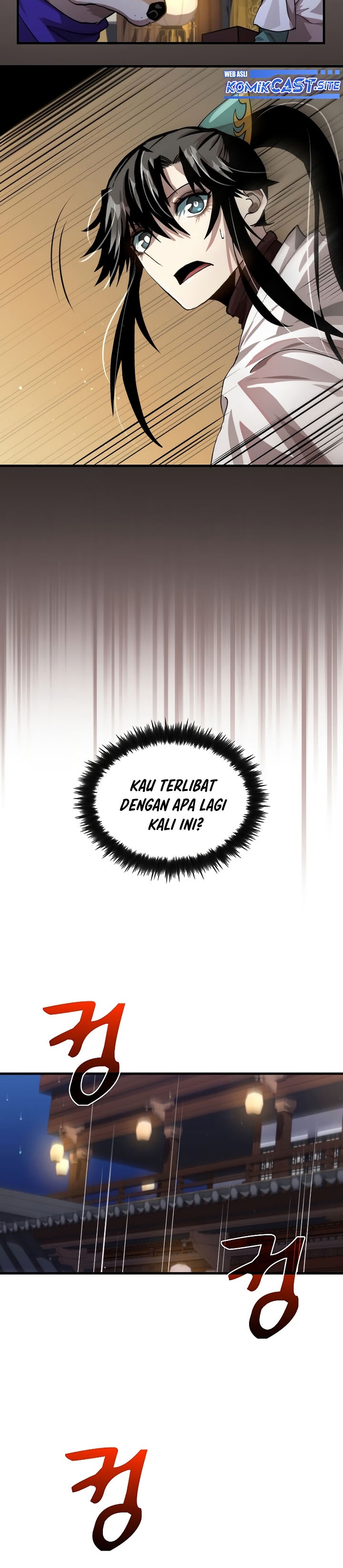 Doctors Rebirth Chapter 112 Halaman 35