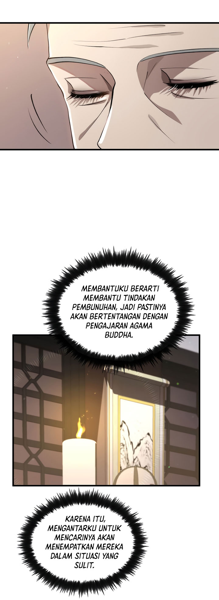 Doctors Rebirth Chapter 120 Halaman 5