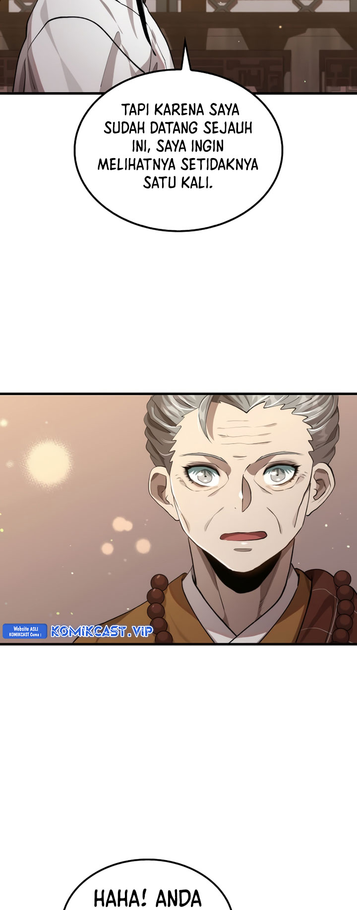 Doctors Rebirth Chapter 120 Halaman 10