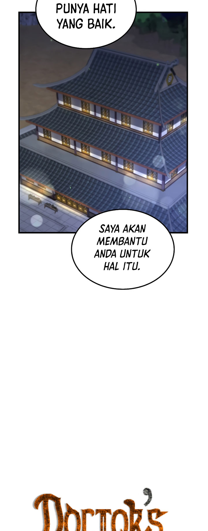 Doctors Rebirth Chapter 120 Halaman 11