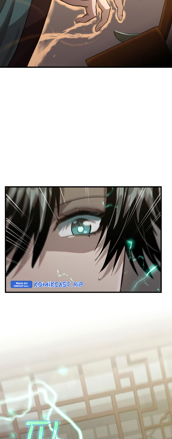 Doctors Rebirth Chapter 120 Halaman 14