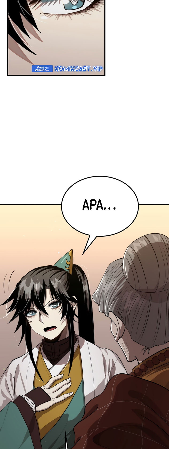 Doctors Rebirth Chapter 120 Halaman 20