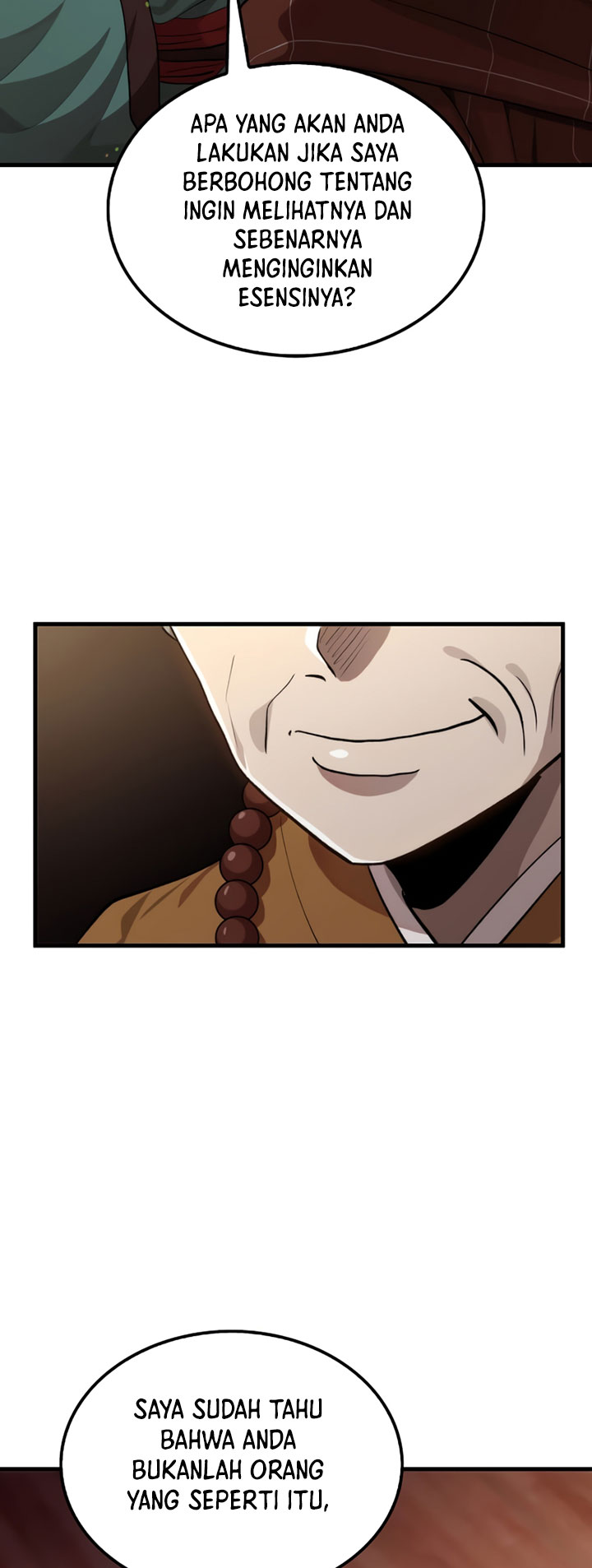 Doctors Rebirth Chapter 120 Halaman 21