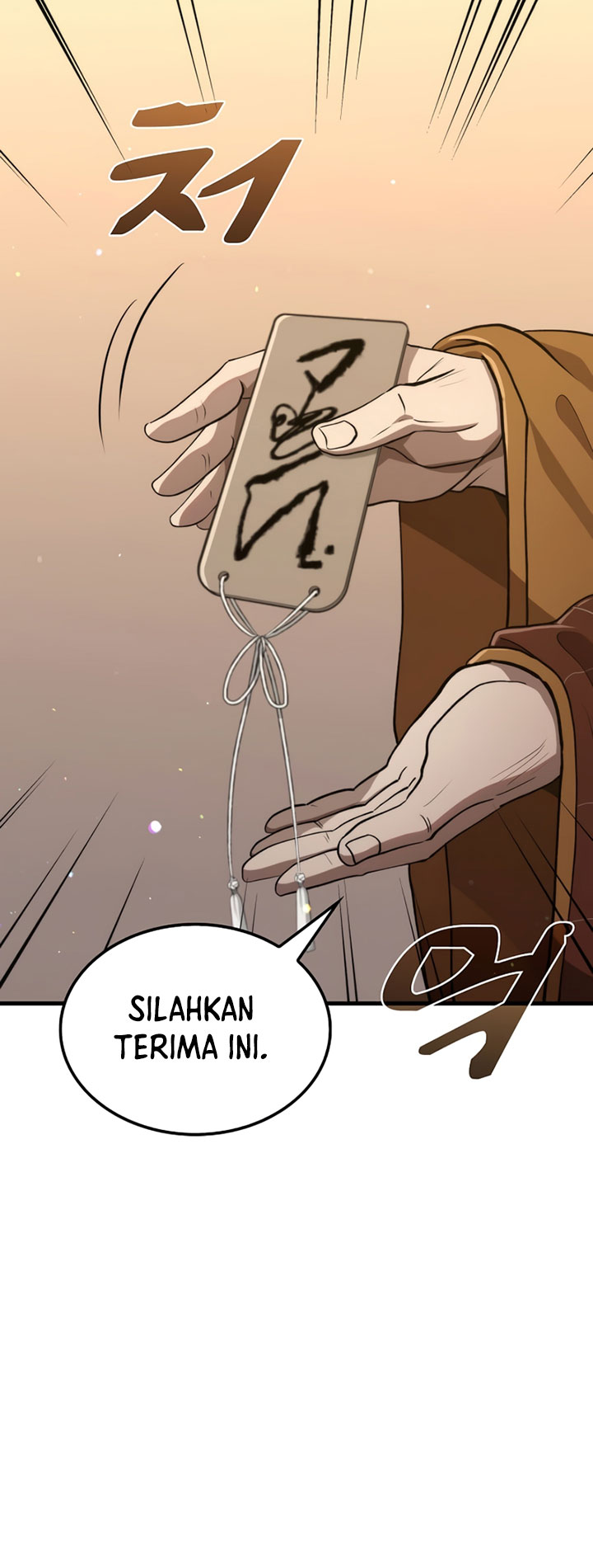 Doctors Rebirth Chapter 120 Halaman 24