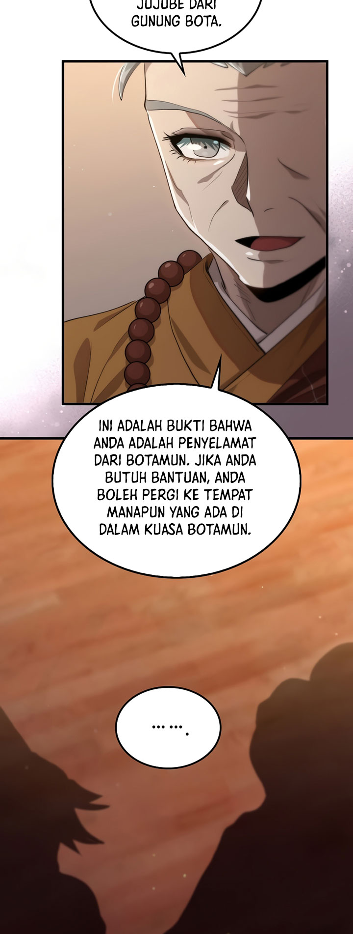Doctors Rebirth Chapter 120 Halaman 26
