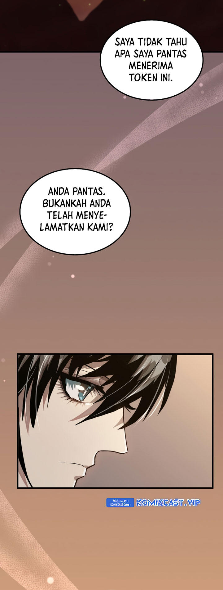 Doctors Rebirth Chapter 120 Halaman 27