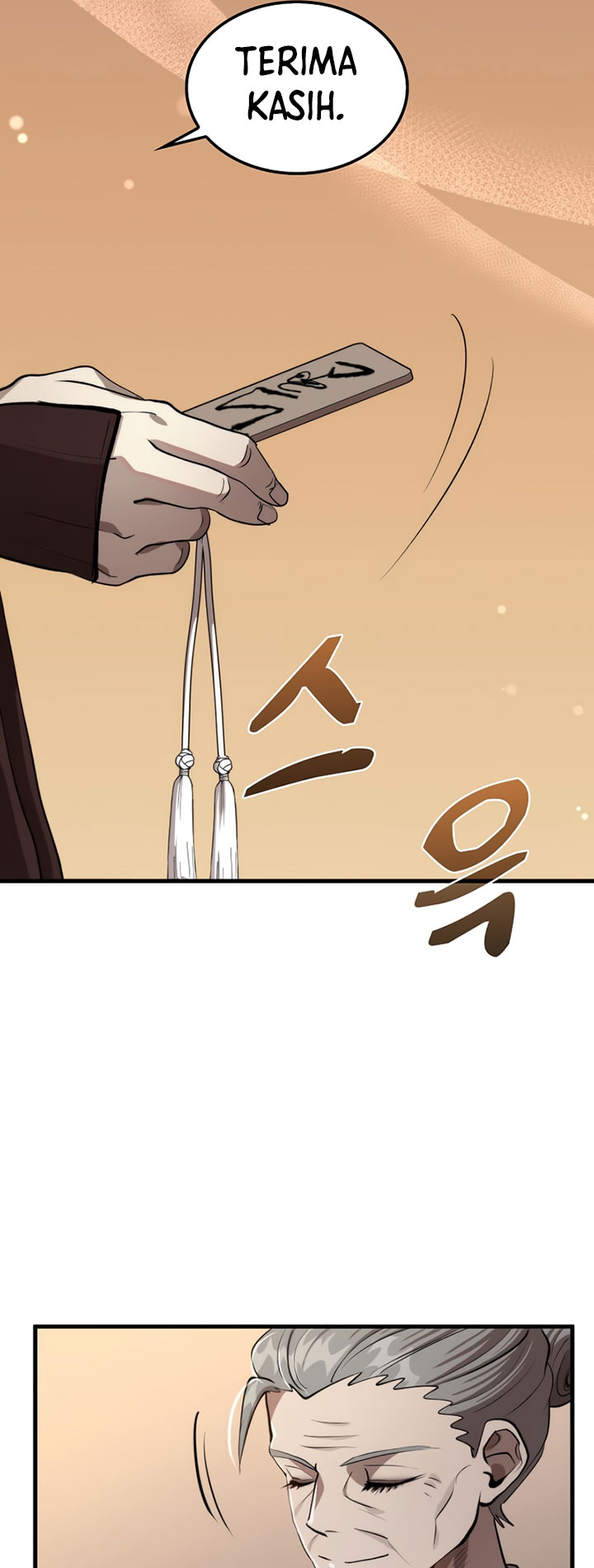 Doctors Rebirth Chapter 120 Halaman 28