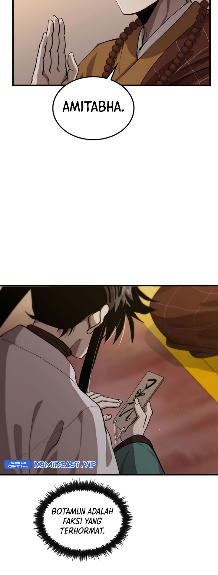 Doctors Rebirth Chapter 120 Halaman 29