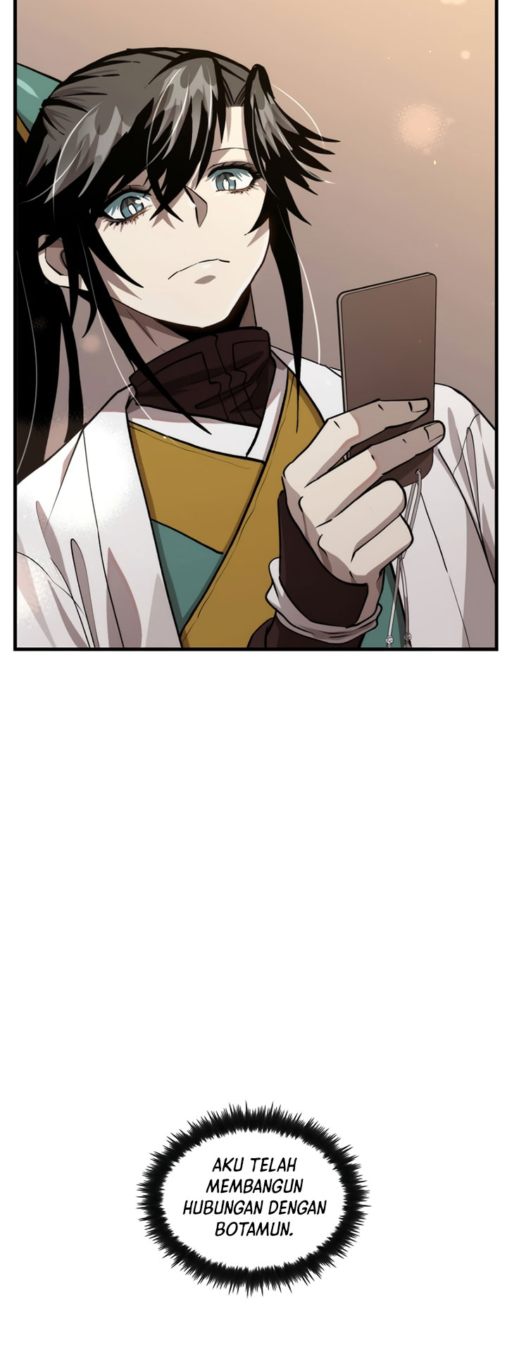 Doctors Rebirth Chapter 120 Halaman 31