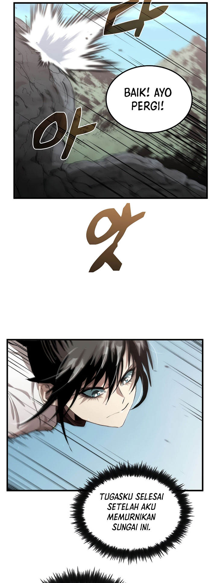 Doctors Rebirth Chapter 120 Halaman 35
