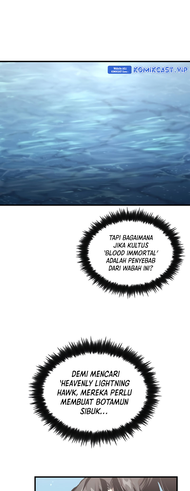 Doctors Rebirth Chapter 120 Halaman 37