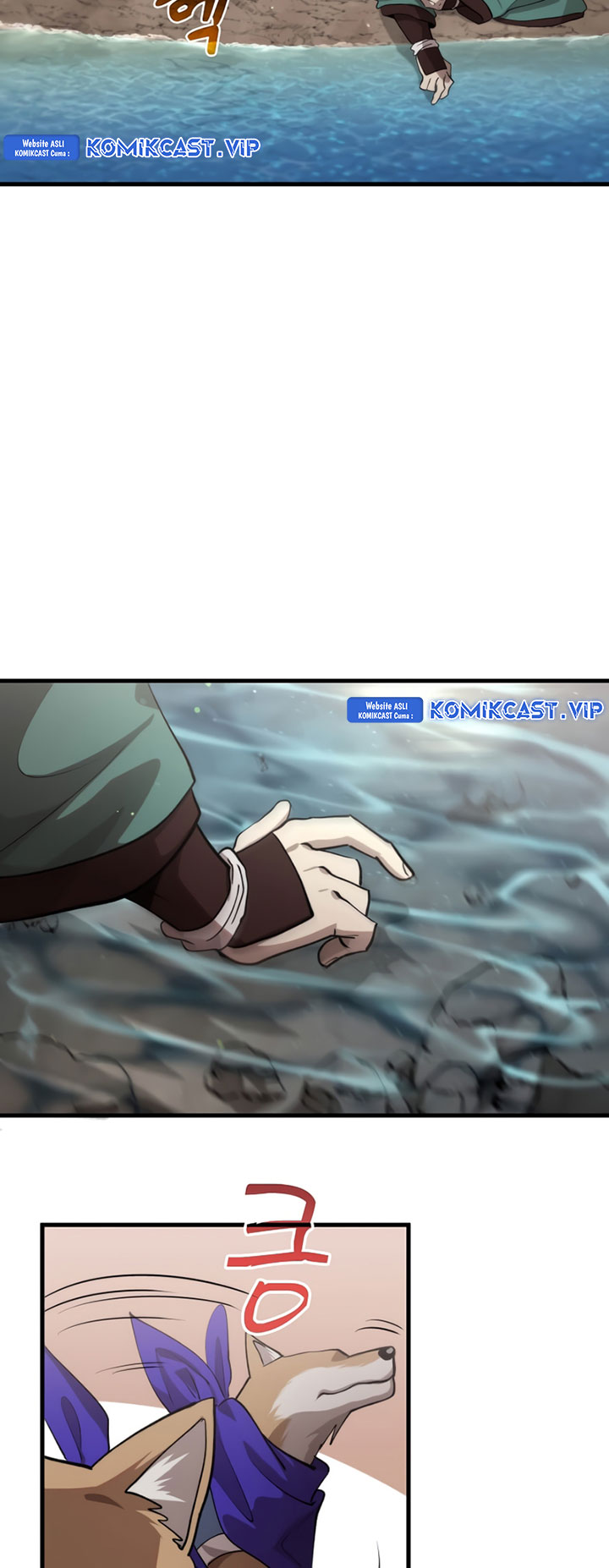 Doctors Rebirth Chapter 120 Halaman 39