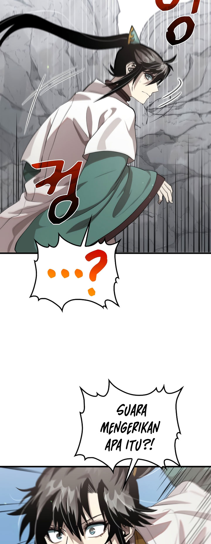 Doctors Rebirth Chapter 120 Halaman 42