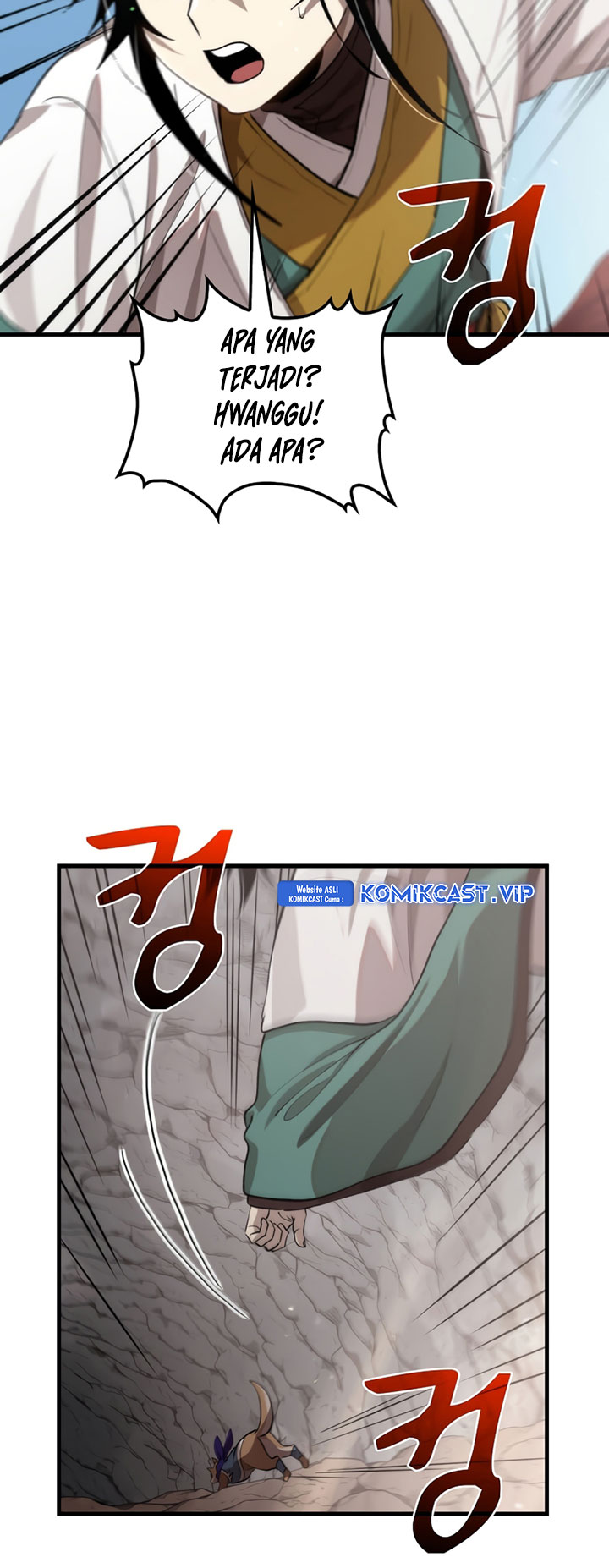 Doctors Rebirth Chapter 120 Halaman 43
