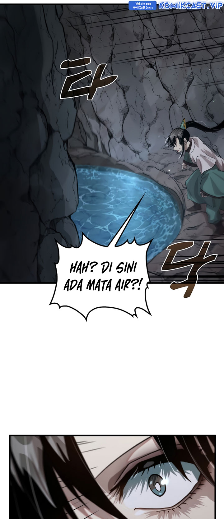 Doctors Rebirth Chapter 120 Halaman 44