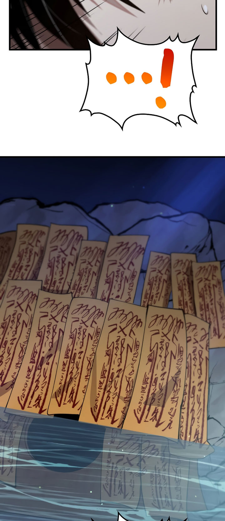 Doctors Rebirth Chapter 120 Halaman 45
