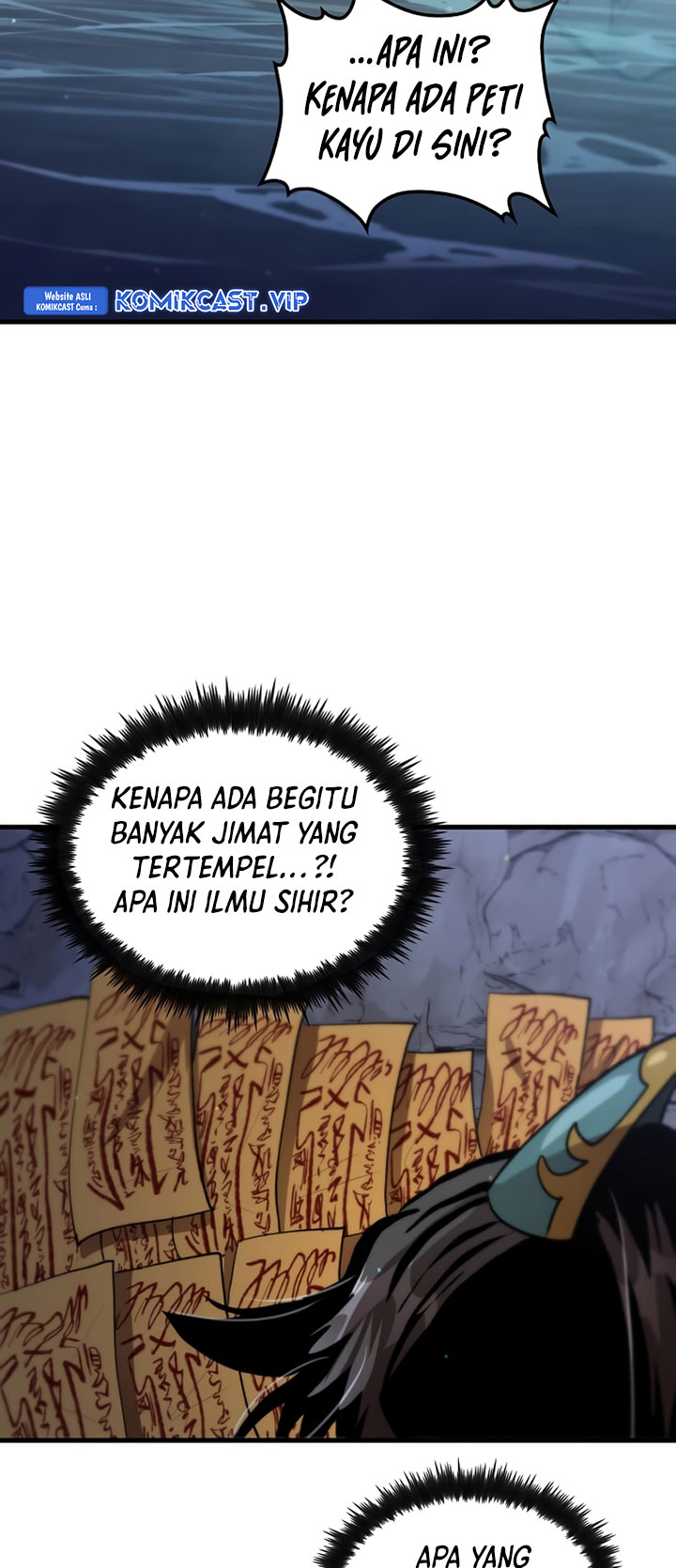 Doctors Rebirth Chapter 120 Halaman 46