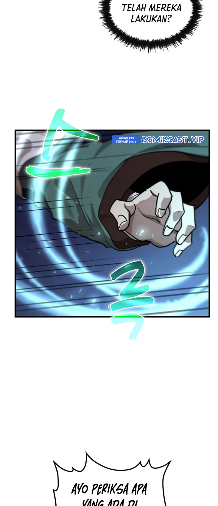 Doctors Rebirth Chapter 120 Halaman 47