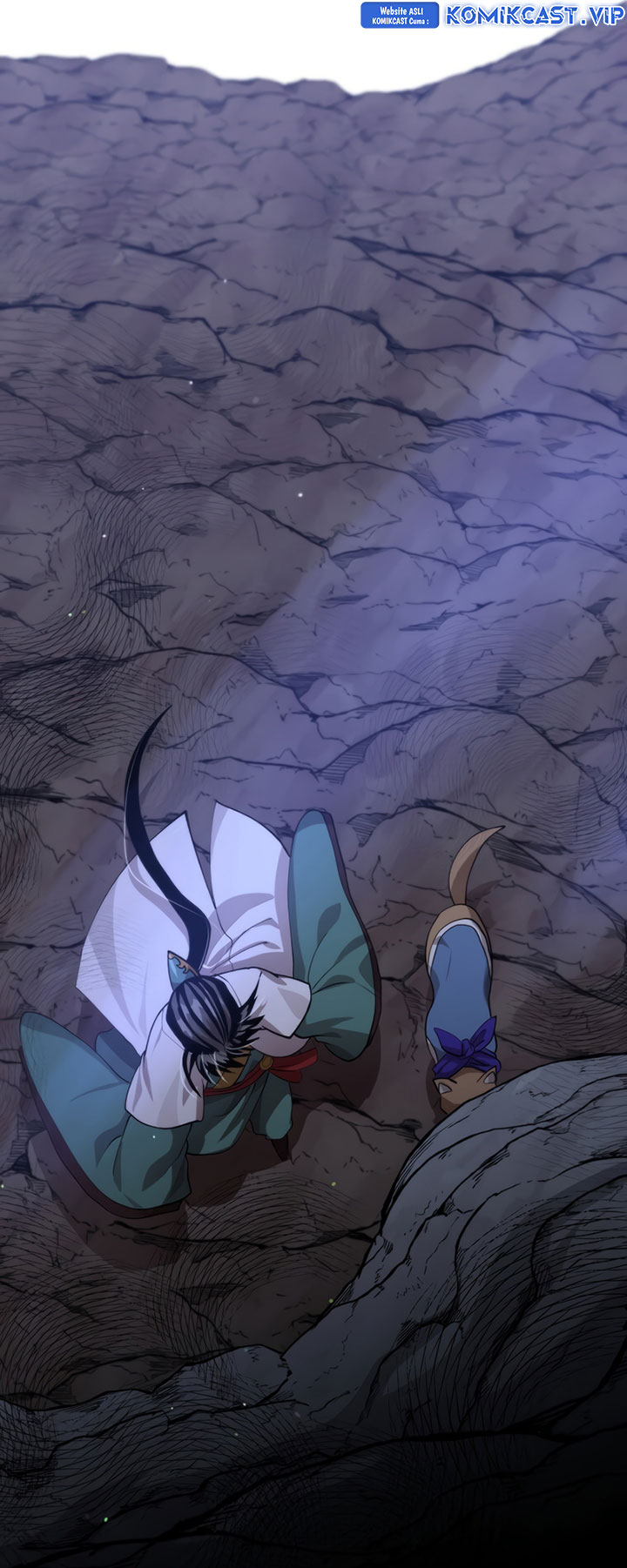 Doctors Rebirth Chapter 120 Halaman 51