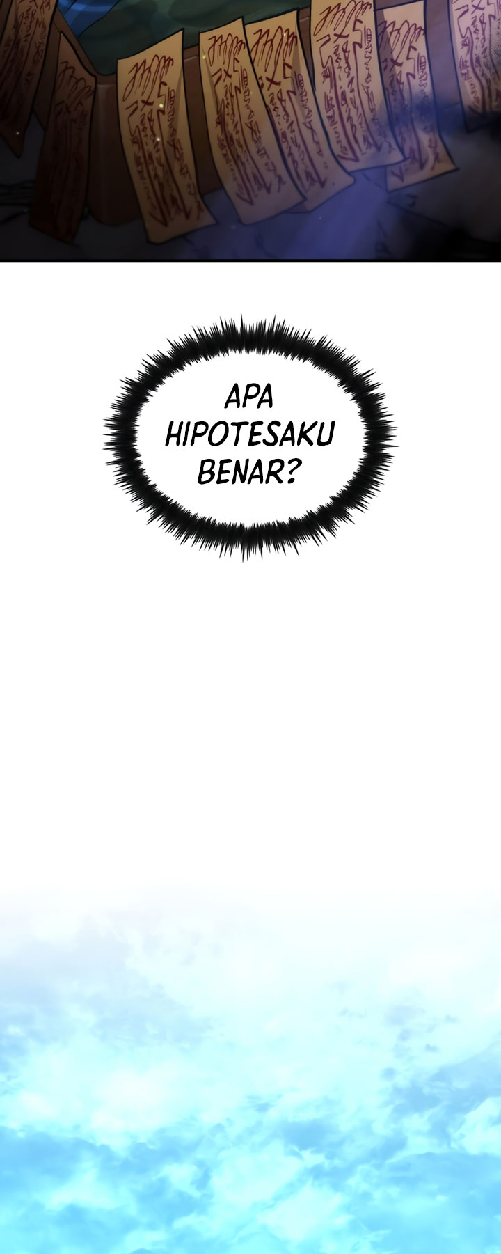 Doctors Rebirth Chapter 120 Halaman 54