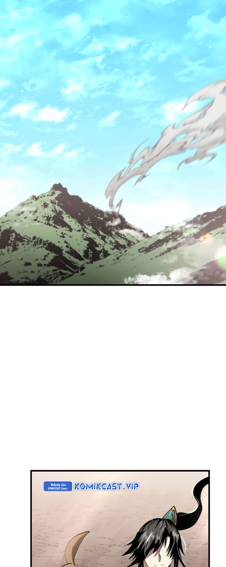Doctors Rebirth Chapter 120 Halaman 55