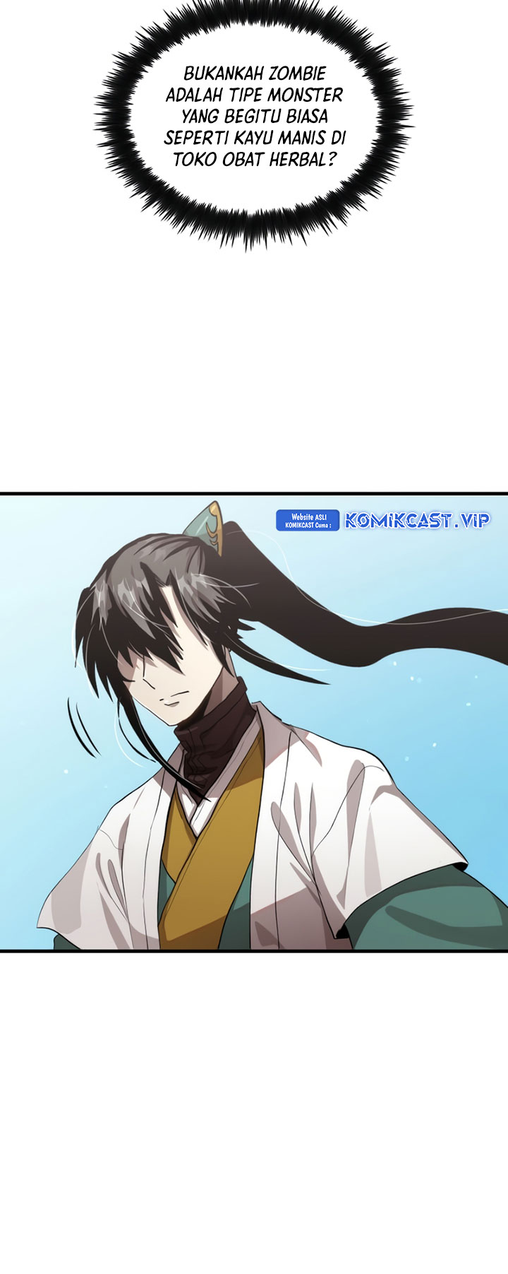 Doctors Rebirth Chapter 120 Halaman 57
