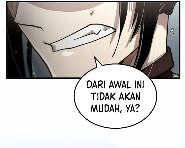 Doctors Rebirth Chapter 120 Halaman 58