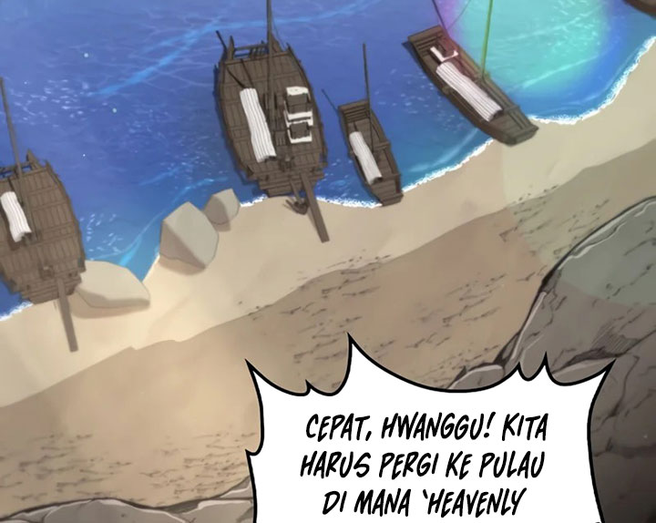 Doctors Rebirth Chapter 120 Halaman 60