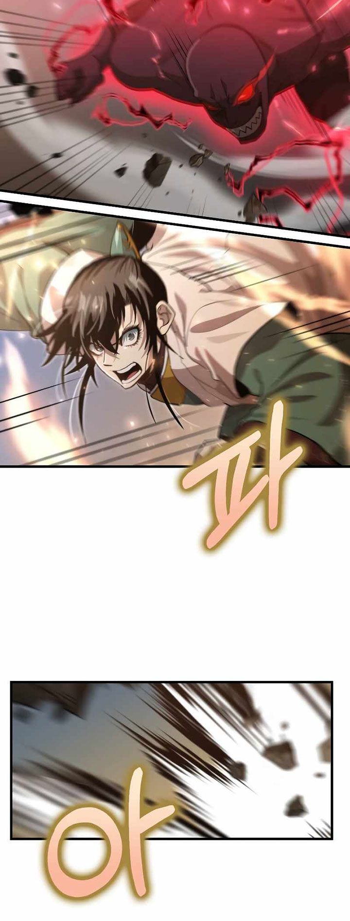 Doctors Rebirth Chapter 124 Halaman 6