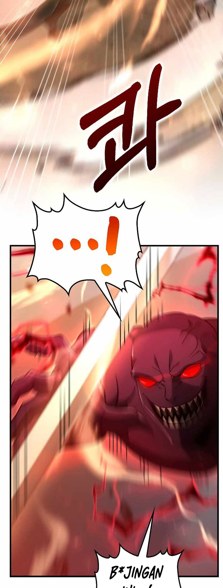 Doctors Rebirth Chapter 124 Halaman 16