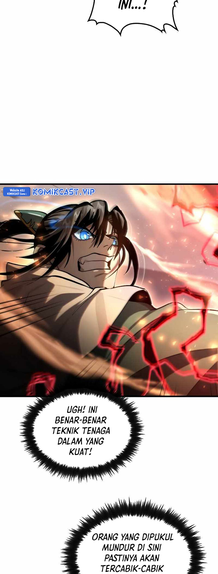 Doctors Rebirth Chapter 124 Halaman 17