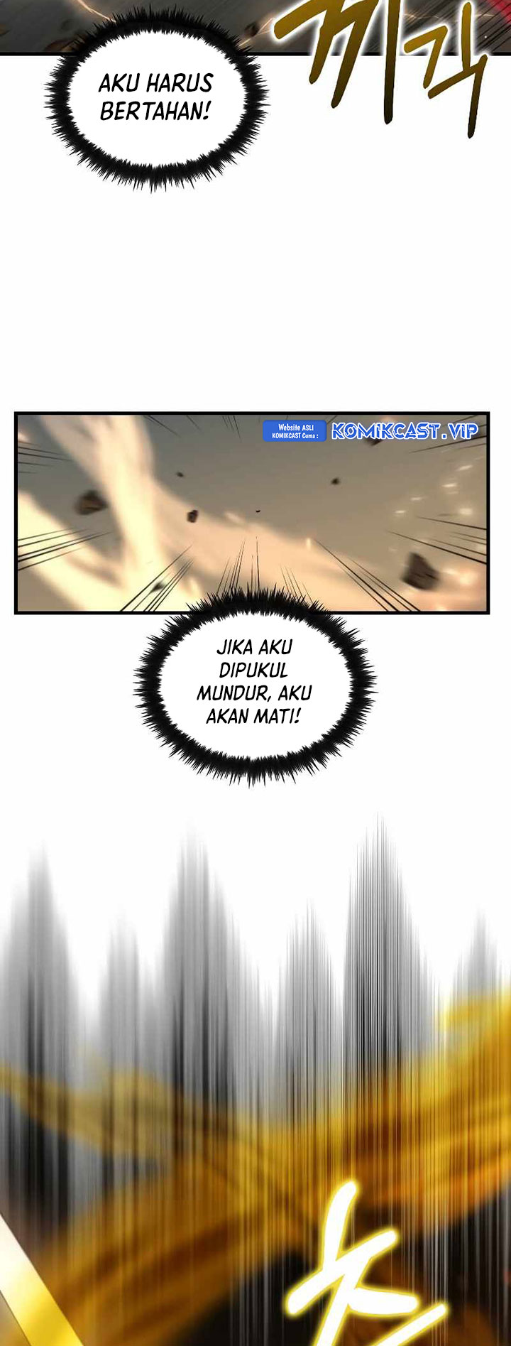 Doctors Rebirth Chapter 124 Halaman 19