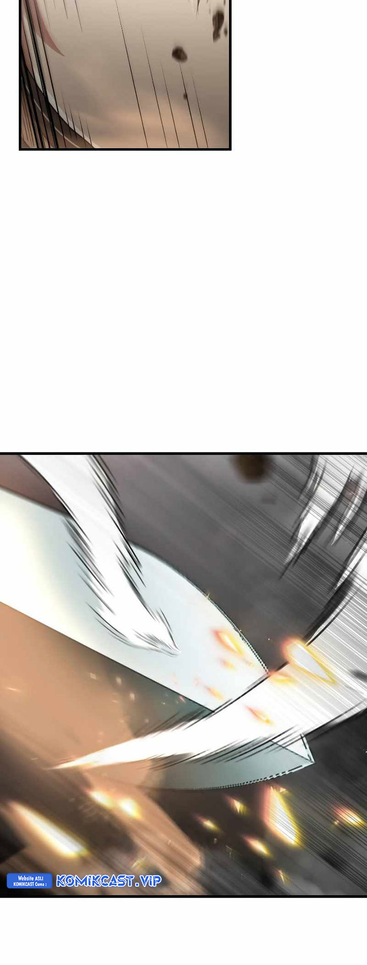 Doctors Rebirth Chapter 124 Halaman 21