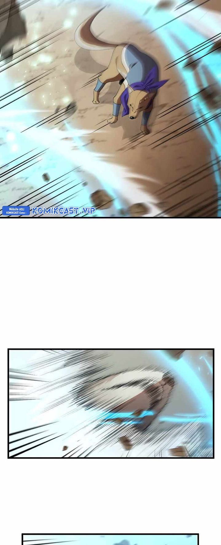 Doctors Rebirth Chapter 124 Halaman 30