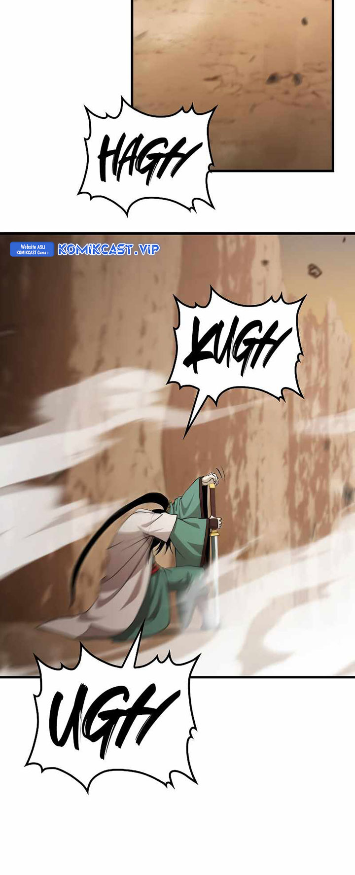 Doctors Rebirth Chapter 124 Halaman 36