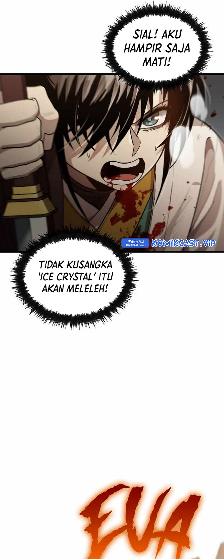 Doctors Rebirth Chapter 124 Halaman 37