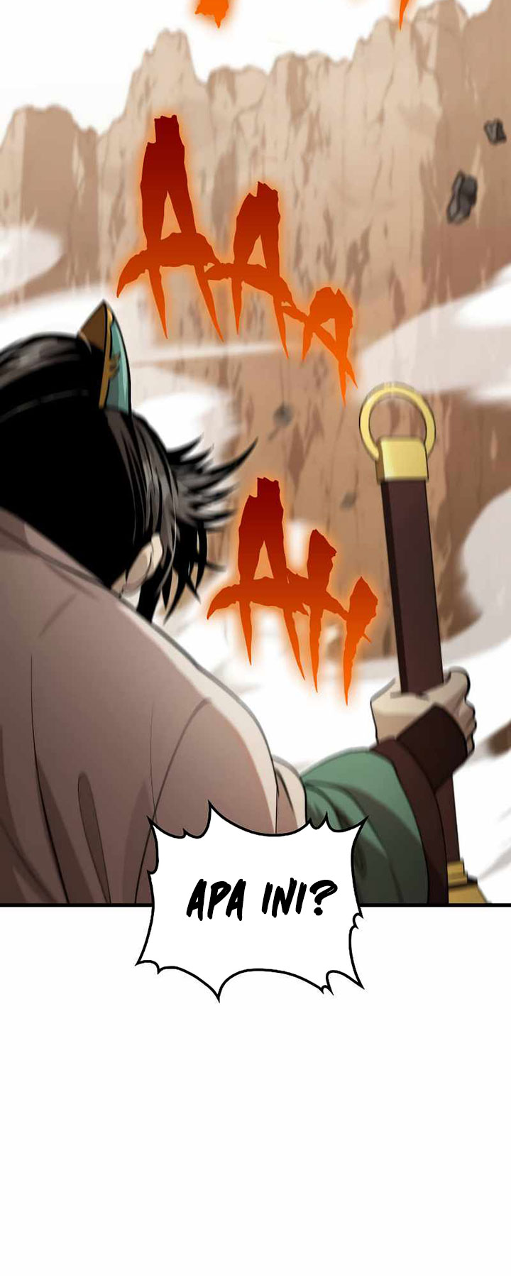 Doctors Rebirth Chapter 124 Halaman 38